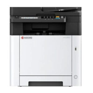 Kyocera ECOSYS MA2600cwfx laserski štampač - Slika 1