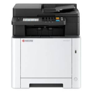 Kyocera ECOSYS MA2600cwfx laserski štampač - Slika 2