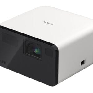 Epson EF-21W Mini pametni laserski projektor - Slika 1