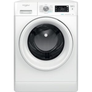 Whirlpool FFB 7238 WV EE mašina za pranje veša - Slika 1