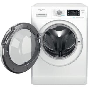 Whirlpool FFB 7238 WV EE mašina za pranje veša - Slika 4