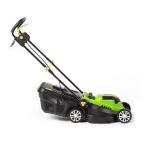 Fieldmann FZR 2031-E Električna kosilica za travu - Slika 1