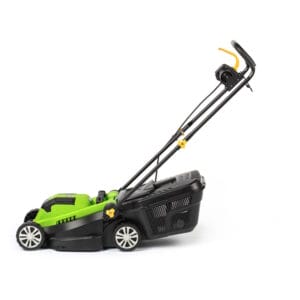 Fieldmann FZR 2031-E Električna kosilica za travu - Slika 2