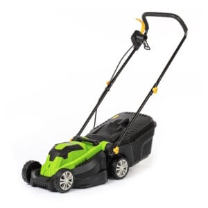 Fieldmann FZR 2031-E Električna kosilica za travu - Slika 3