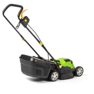 Fieldmann FZR 2031-E Električna kosilica za travu - Slika 4