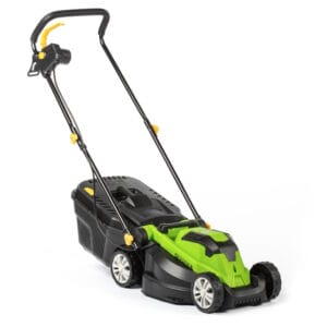 Fieldmann FZR 2031-E Električna kosilica za travu - Slika 5