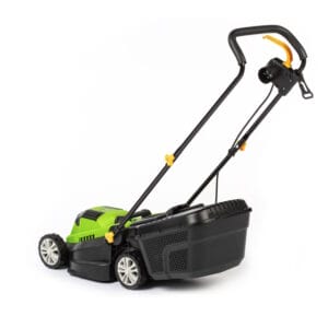 Fieldmann FZR 2031-E Električna kosilica za travu - Slika 6