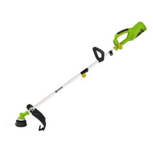 Fieldmann FZS 2050-E Električni trimer za travu - Slika 2