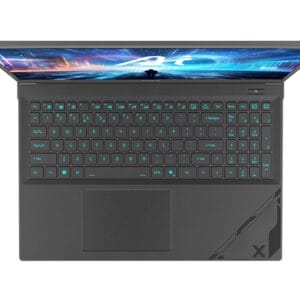 Gigabyte G6X 9KG 16 inch FHD+ 165Hz i7-13650HX 32GB 1TB SSD GeForce RTX 4060 8GB RGB Backlit gaming laptop - Slika 5