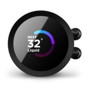 Nzxt Kraken 360 vodeno hlađenje crno (RL-KN360-B1) - Slika 4