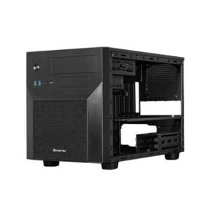 Chieftec Kućište CI-02B-OP Pro Cube - Slika 1