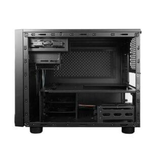 Chieftec Kućište CI-02B-OP Pro Cube - Slika 2
