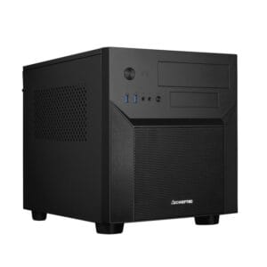 Chieftec Kućište CI-02B-OP Pro Cube - Slika 3