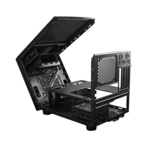 Chieftec Kućište CI-02B-OP Pro Cube - Slika 4