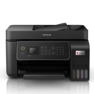 Epson L5310 EcoTank ITS wireless multifunkcijski inkjet štampač - Slika 2