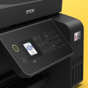 Epson L5310 EcoTank ITS wireless multifunkcijski inkjet štampač - Slika 4