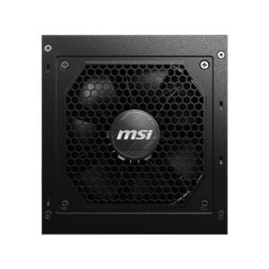 MSI MAG A650GL 650W napajanje - Slika 1