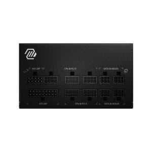MSI MAG A650GL 650W napajanje - Slika 3