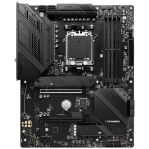 MSI MAG B650 TOMAHAWK WIFI matična ploča - Slika 1