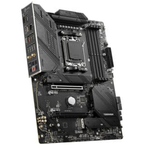 MSI MAG B650 TOMAHAWK WIFI matična ploča - Slika 3
