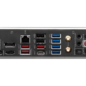 MSI MAG B650 TOMAHAWK WIFI matična ploča - Slika 4