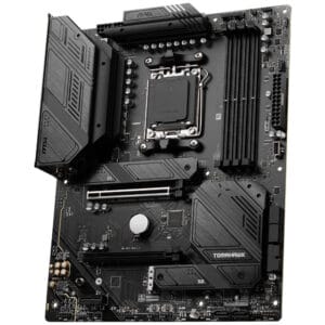 MSI MAG B650 TOMAHAWK WIFI matična ploča - Slika 5
