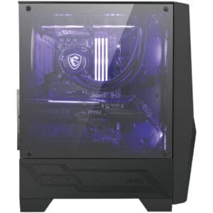 MSI MAG FORGE 100M kućište - Slika 1