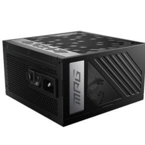 MSI MPG A850G PCIE5 850W napajanje - Slika 1