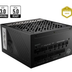 MSI MPG A850G PCIE5 850W napajanje - Slika 4