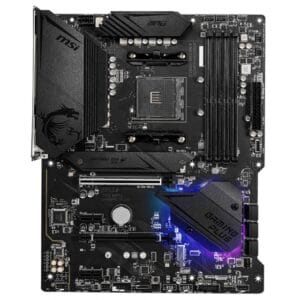 MSI MPG B550 GAMING PLUS matična ploča - Slika 1