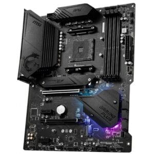 MSI MPG B550 GAMING PLUS matična ploča - Slika 4