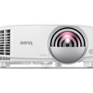 Benq MW809STH short throw Lamp WXGA 3600 ANSI lumena 20000:1 proj... - Slika 2