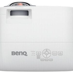 Benq MW809STH short throw Lamp WXGA 3600 ANSI lumena 20000:1 proj... - Slika 4