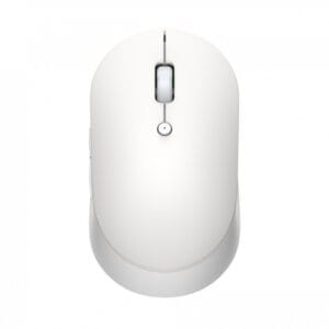 Xiaomi Mi Dual Mode Wireless miš Silent edition beli (HLK4040GL) - Slika 3