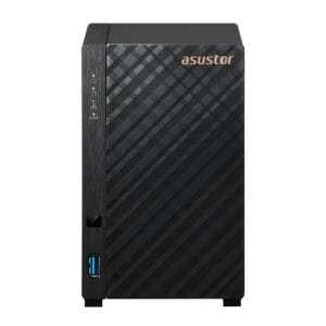 Asustor NAS Storage Server DRIVESTOR 2 AS1102T - Slika 2