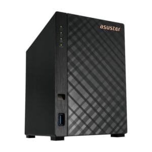 Asustor NAS Storage Server DRIVESTOR 2 AS1102T - Slika 3