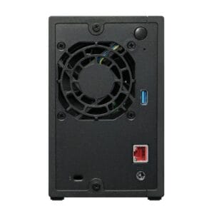 Asustor NAS Storage Server DRIVESTOR 2 AS1102T - Slika 4