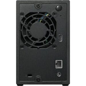 Asustor NAS Storage Server DRIVESTOR 2 Lite AS1102TL - Slika 2