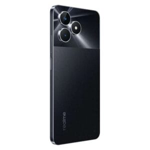 Realme Note 50 3/64GB Midnight Black MEA RMX3834 EU - Slika 4