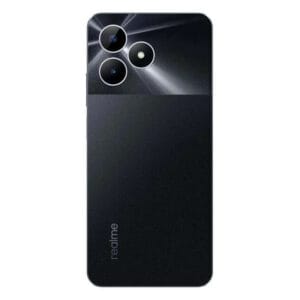 Realme Note 50 3/64GB Midnight Black MEA RMX3834 EU - Slika 5