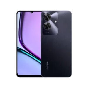 Realme Note 60 6/128GB Marble Black RMX3933 mobilni telefon A - Slika 2