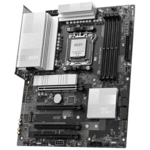 MSI PRO B850-P WIFI matična ploča - Slika 2