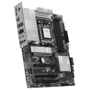 MSI PRO B850-P WIFI matična ploča - Slika 5