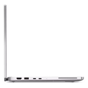 Dell Pro 14 Plus 14 inch FHD+ 300nits Core Ultra 5 236V 16GB 512GB SSD Backlit FP SC Win11Pro 3yr ProSupport - Slika 3