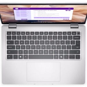 Dell Pro 14 Plus 14 inch FHD+ 300nits Core Ultra 5 236V 16GB 512GB SSD Backlit FP SC Win11Pro 3yr ProSupport - Slika 5