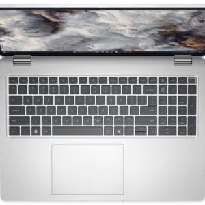 Dell Pro 16 Plus 16 inch FHD+ 300nits Core Ultra 5 235U 16GB 512GB SSD Backlit FP Win11Pro 3yr ProSupport - Slika 4