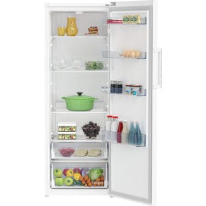 Beko RSSE415M41WN frižider - Slika 3