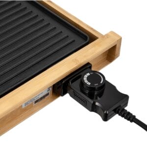 Sencor SBG 206BK stoni gril - Slika 1
