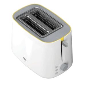 Beko TAM 4220 W toster - Slika 3