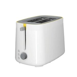 Beko TAM 4220 W toster - Slika 4